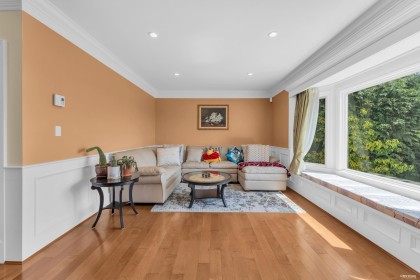 Photo 14 at 880 Younette Drive, Sentinel Hill, West Vancouver