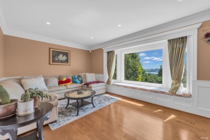 Photo 15 at 880 Younette Drive, Sentinel Hill, West Vancouver