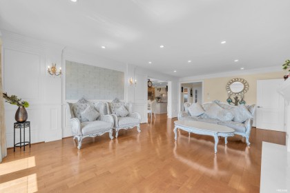 Photo 11 at 880 Younette Drive, Sentinel Hill, West Vancouver