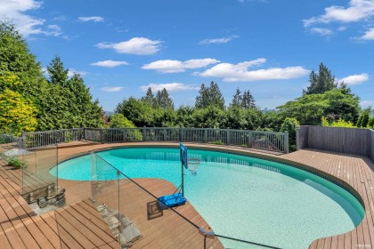 Photo 31 at 880 Younette Drive, Sentinel Hill, West Vancouver