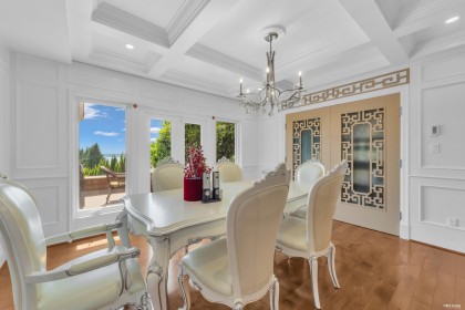Photo 8 at 880 Younette Drive, Sentinel Hill, West Vancouver
