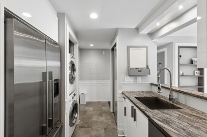 Photo 16 at 303 - 1702 Chesterfield Avenue, Central Lonsdale, North Vancouver