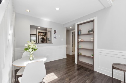 Photo 12 at 303 - 1702 Chesterfield Avenue, Central Lonsdale, North Vancouver