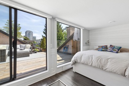 Photo 26 at 303 - 1702 Chesterfield Avenue, Central Lonsdale, North Vancouver