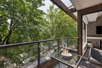 Photo 22 at 303 - 1702 Chesterfield Avenue, Central Lonsdale, North Vancouver