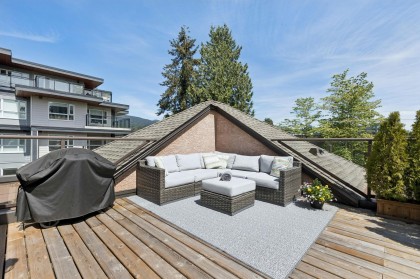 Photo 32 at 303 - 1702 Chesterfield Avenue, Central Lonsdale, North Vancouver