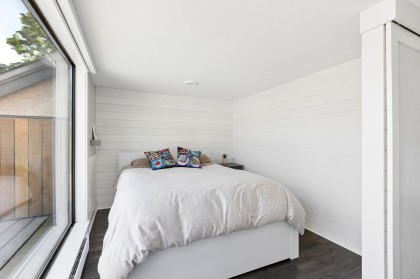 Photo 28 at 303 - 1702 Chesterfield Avenue, Central Lonsdale, North Vancouver