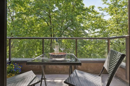 Photo 20 at 303 - 1702 Chesterfield Avenue, Central Lonsdale, North Vancouver