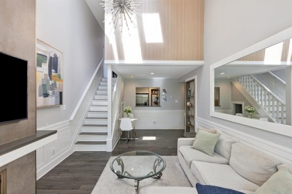 Photo 9 at 303 - 1702 Chesterfield Avenue, Central Lonsdale, North Vancouver