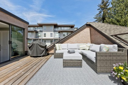 Photo 34 at 303 - 1702 Chesterfield Avenue, Central Lonsdale, North Vancouver