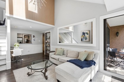 Photo 10 at 303 - 1702 Chesterfield Avenue, Central Lonsdale, North Vancouver