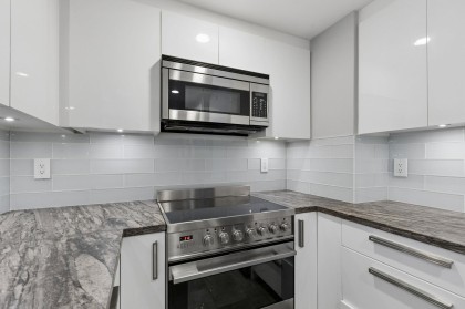 Photo 14 at 303 - 1702 Chesterfield Avenue, Central Lonsdale, North Vancouver