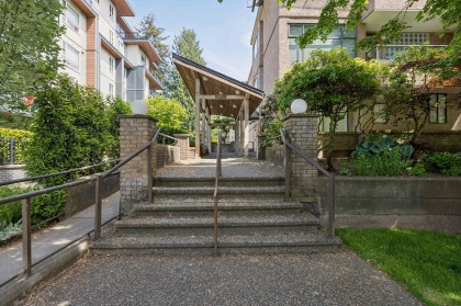 Photo 37 at 303 - 1702 Chesterfield Avenue, Central Lonsdale, North Vancouver