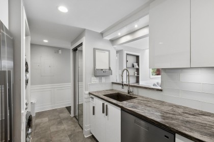 Photo 15 at 303 - 1702 Chesterfield Avenue, Central Lonsdale, North Vancouver