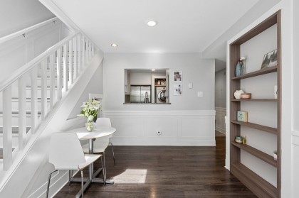 Photo 11 at 303 - 1702 Chesterfield Avenue, Central Lonsdale, North Vancouver