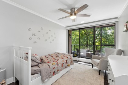 Photo 19 at 303 - 1702 Chesterfield Avenue, Central Lonsdale, North Vancouver