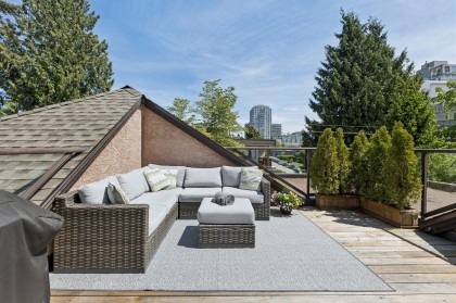 Photo 31 at 303 - 1702 Chesterfield Avenue, Central Lonsdale, North Vancouver