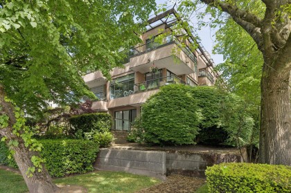 Photo 39 at 303 - 1702 Chesterfield Avenue, Central Lonsdale, North Vancouver