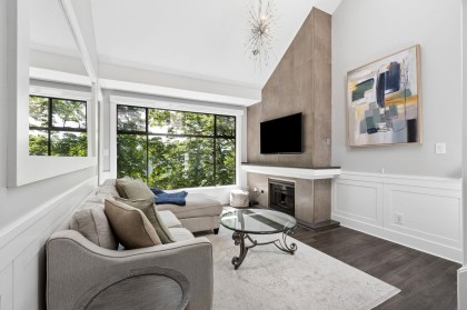 Photo 4 at 303 - 1702 Chesterfield Avenue, Central Lonsdale, North Vancouver