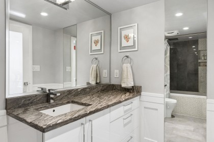 Photo 25 at 303 - 1702 Chesterfield Avenue, Central Lonsdale, North Vancouver