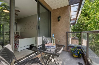 Photo 21 at 303 - 1702 Chesterfield Avenue, Central Lonsdale, North Vancouver