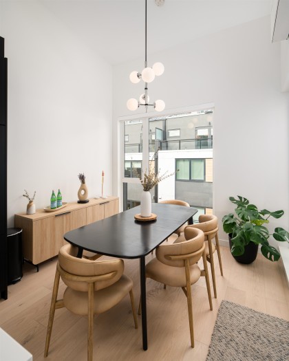 Photo 23 at 228 - 650 E 2nd Street, Lower Lonsdale, North Vancouver