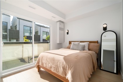 Photo 6 at 228 - 650 E 2nd Street, Lower Lonsdale, North Vancouver