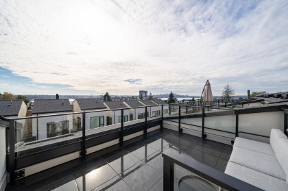 Photo 1 at 228 - 650 E 2nd Street, Lower Lonsdale, North Vancouver