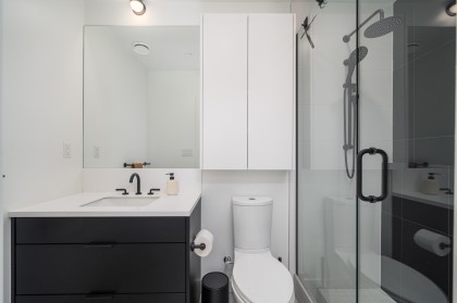 Photo 9 at 228 - 650 E 2nd Street, Lower Lonsdale, North Vancouver