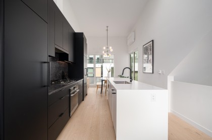 Photo 19 at 228 - 650 E 2nd Street, Lower Lonsdale, North Vancouver
