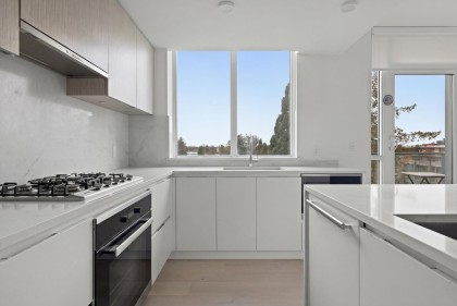 Photo 6 at 606 - 4240 Cambie Street, Cambie, Vancouver West