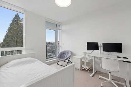 Photo 13 at 606 - 4240 Cambie Street, Cambie, Vancouver West