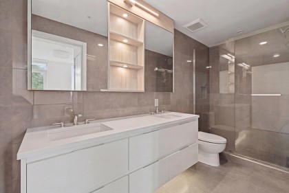 Photo 16 at 606 - 4240 Cambie Street, Cambie, Vancouver West