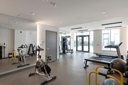 Photo 22 at 606 - 4240 Cambie Street, Cambie, Vancouver West