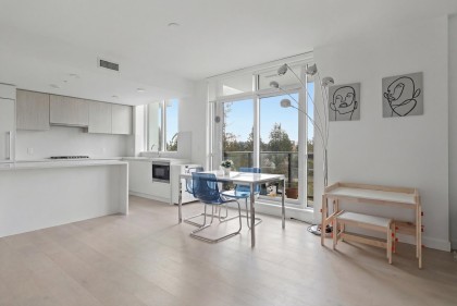 Photo 7 at 606 - 4240 Cambie Street, Cambie, Vancouver West