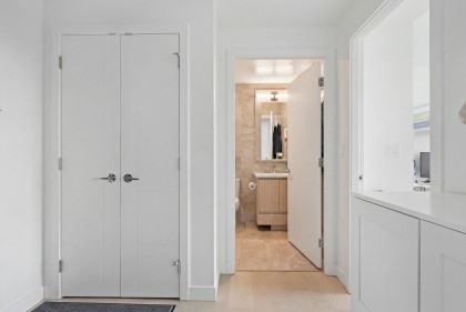 Photo 3 at 606 - 4240 Cambie Street, Cambie, Vancouver West