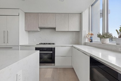 Photo 5 at 606 - 4240 Cambie Street, Cambie, Vancouver West