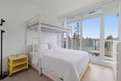 Photo 10 at 606 - 4240 Cambie Street, Cambie, Vancouver West