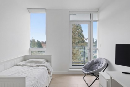 Photo 14 at 606 - 4240 Cambie Street, Cambie, Vancouver West