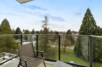 Photo 18 at 606 - 4240 Cambie Street, Cambie, Vancouver West