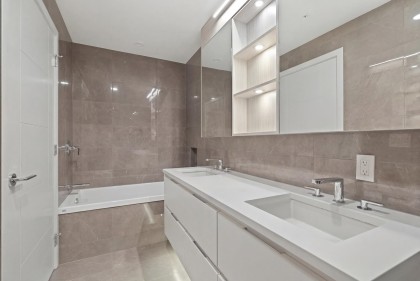 Photo 15 at 606 - 4240 Cambie Street, Cambie, Vancouver West