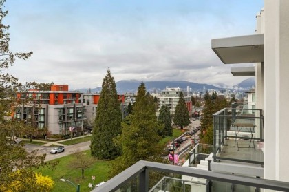 Photo 19 at 606 - 4240 Cambie Street, Cambie, Vancouver West