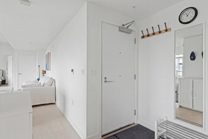 Photo 4 at 606 - 4240 Cambie Street, Cambie, Vancouver West