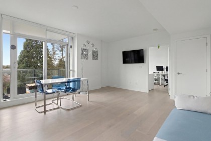 Photo 8 at 606 - 4240 Cambie Street, Cambie, Vancouver West