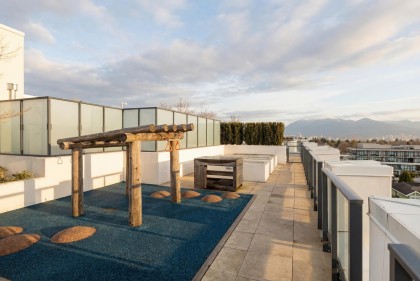 Photo 21 at 606 - 4240 Cambie Street, Cambie, Vancouver West