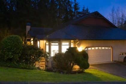Photo 27 at 1102 Strathaven Drive, Northlands, North Vancouver