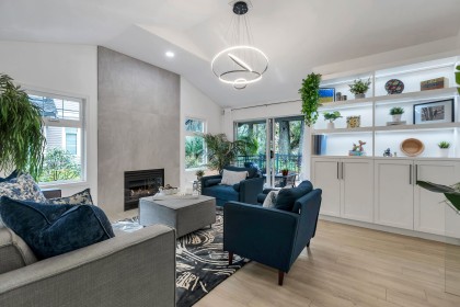 Photo 3 at 1102 Strathaven Drive, Northlands, North Vancouver