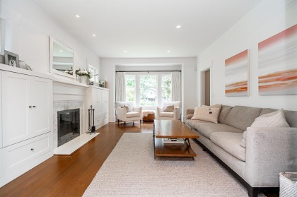 Photo 6 at 2230 Waterloo Street, Kitsilano, Vancouver West