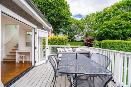 Photo 13 at 2230 Waterloo Street, Kitsilano, Vancouver West
