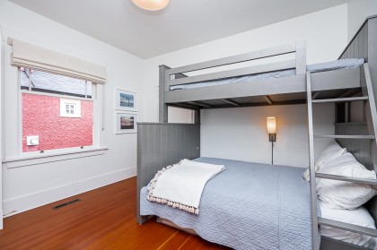 Photo 16 at 2230 Waterloo Street, Kitsilano, Vancouver West